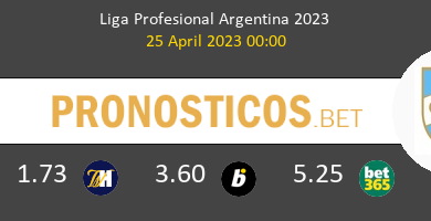 Racing Club vs Atl.Tucumán Pronostico (25 Abr 2023) 5