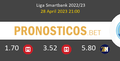 Racing de Santander vs UD Ibiza Pronostico (28 Abr 2023) 4