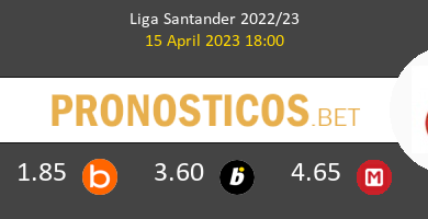 Real Betis vs Espanyol Pronostico (15 Abr 2023) 5