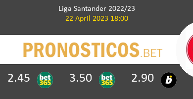Real Valladolid vs Girona Pronostico (22 Abr 2023) 6