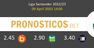 Real Valladolid vs Mallorca Pronostico (9 Abr 2023) 6