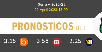 Salernitana vs Sassuolo Pronostico (22 Abr 2023) 4