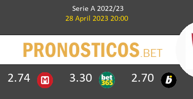 Spezia vs AC Monza Pronostico (28 Abr 2023) 4