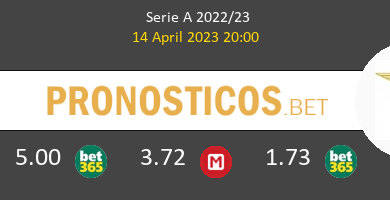 Spezia vs Lazio Pronostico (14 Abr 2023) 5