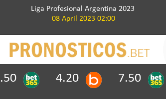 Talleres Córdoba vs Barracas Central Pronostico (8 Abr 2023) 3