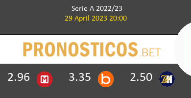 Torino vs Atalanta Pronostico (29 Abr 2023) 4