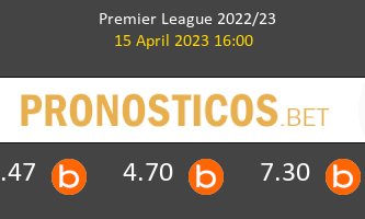 Tottenham Hotspur vs Bournemouth Pronostico (15 Abr 2023) 3