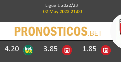 Toulouse vs Lens Pronostico (2 May 2023) 4