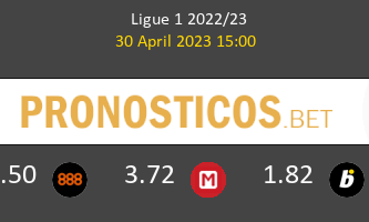 Troyes vs Nice Pronostico (30 Abr 2023) 3