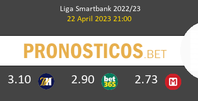 UD Ibiza vs Real Oviedo Pronostico (22 Abr 2023) 4