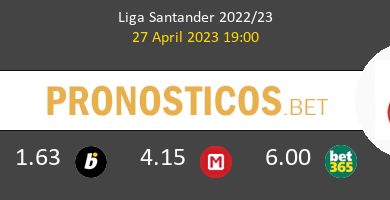 Villarreal vs Espanyol Pronostico (27 Abr 2023) 4