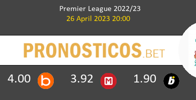 West Ham vs Liverpool Pronostico (26 Abr 2023) 5