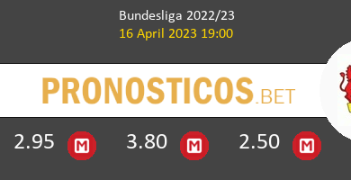 Wolfsburgo vs Bayer Leverkusen Pronostico (16 Abr 2023) 5