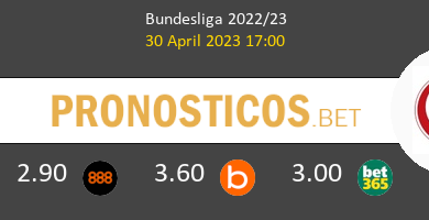 Wolfsburg vs Mainz 05 Pronostico (30 Abr 2023) 5