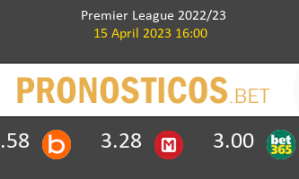 Wolves vs Brentford Pronostico (15 Abr 2023) 2