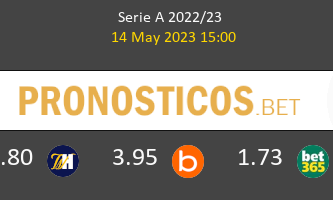 AC Monza vs Napoles Pronostico (14 May 2023) 3