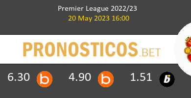 AFC Bournemouth vs Manchester United Pronostico (20 May 2023) 5