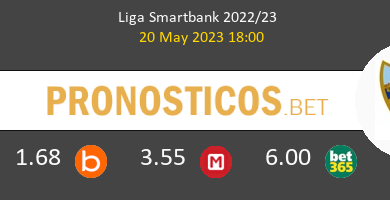 Alavés vs Málaga Pronostico (20 May 2023) 3