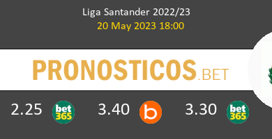 Almería vs Mallorca Pronostico (20 May 2023) 6