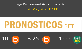 Argentinos Juniors vs Boca Juniors Pronostico (20 May 2023) 3