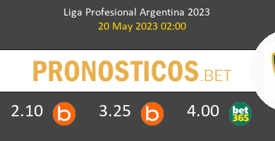 Argentinos Juniors vs Boca Juniors Pronostico (20 May 2023) 9
