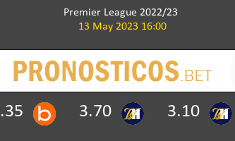 Aston Villa vs Tottenham Hotspur Pronostico (13 May 2023) 3