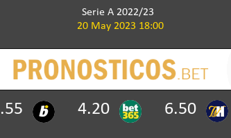 Atalanta vs Hellas Verona Pronostico (20 May 2023) 3