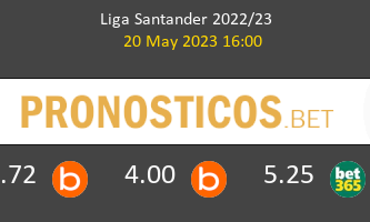Athletic vs Celta Pronostico (20 May 2023) 3