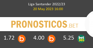 Athletic vs Celta Pronostico (20 May 2023) 8