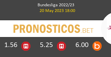 Bayern Munchen vs RB Leipzig Pronostico (20 May 2023) 4