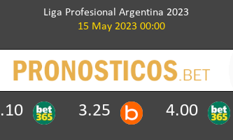 Boca Juniors vs Belgrano Pronostico (15 May 2023) 2