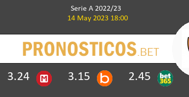 Bologna vs Roma Pronostico (14 May 2023) 4