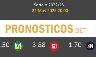 Empoli vs Juventus Pronostico (22 May 2023) 2