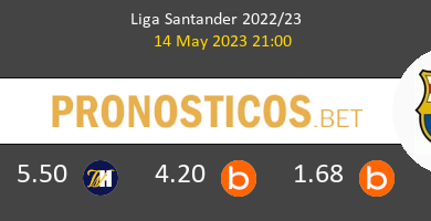 Espanyol vs Barcelona Pronostico (14 May 2023) 6