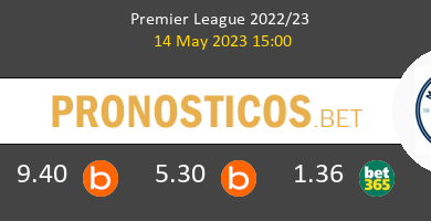 Everton vs Manchester City Pronostico (14 May 2023) 5