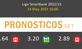 FC Andorra vs Tenerife Pronostico (14 May 2023) 1