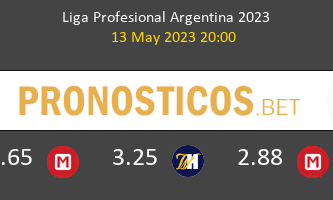 Independiente vs Tigre Pronostico (13 May 2023) 2