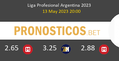 Independiente vs Tigre Pronostico (13 May 2023) 6
