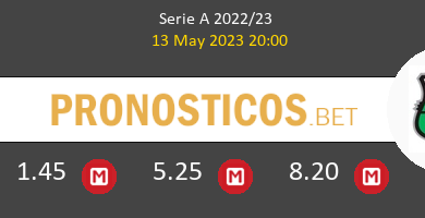 Inter vs Sassuolo Pronostico (13 May 2023) 5