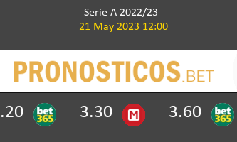 Lecce vs Spezia Pronostico (21 May 2023) 1
