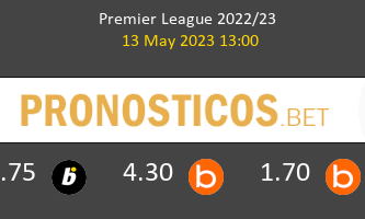 Leeds United vs Newcastle Pronostico (13 May 2023) 1
