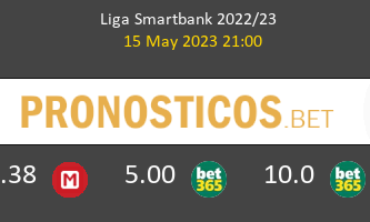 Levante vs UD Ibiza Pronostico (15 May 2023) 3
