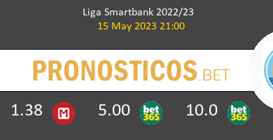 Levante vs UD Ibiza Pronostico (15 May 2023) 11