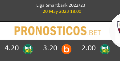 Lugo vs Huesca Pronostico (20 May 2023) 4