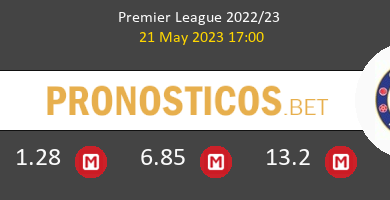Manchester City vs Chelsea Pronostico (21 May 2023) 11