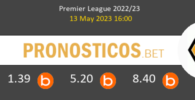 Manchester United vs Wolves Pronostico (13 May 2023) 5