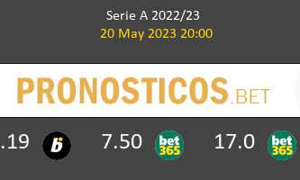 AC Milan vs Sampdoria Pronostico (20 May 2023) 2