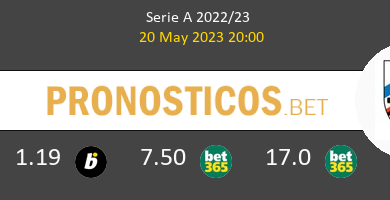 AC Milan vs Sampdoria Pronostico (20 May 2023) 4