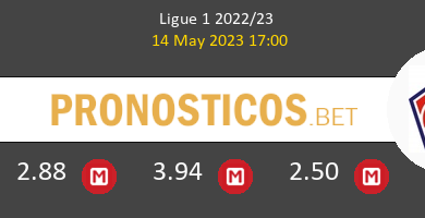 Monaco vs Lille Pronostico (14 May 2023) 4