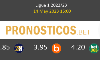 Montpellier vs Lorient Pronostico (14 May 2023) 3